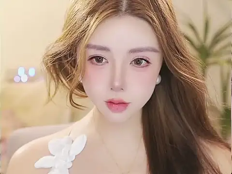 Qiaoqiao__ live