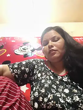 manishapawar live