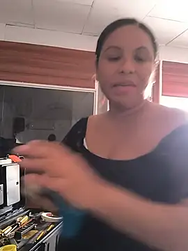 Francesca_ferrari live