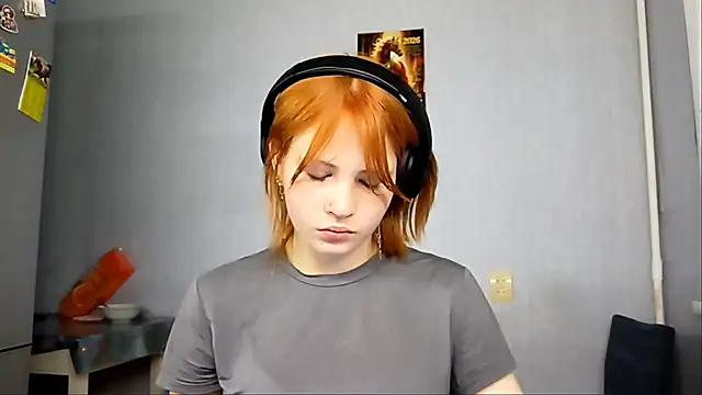 CacyBIoom live