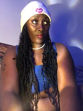 Lola_Davis6 live