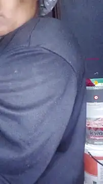 ChubbyMidgetxxx19 live