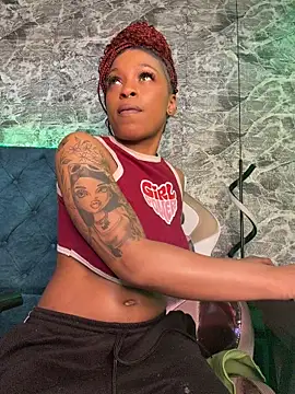 Melany_Williams live
