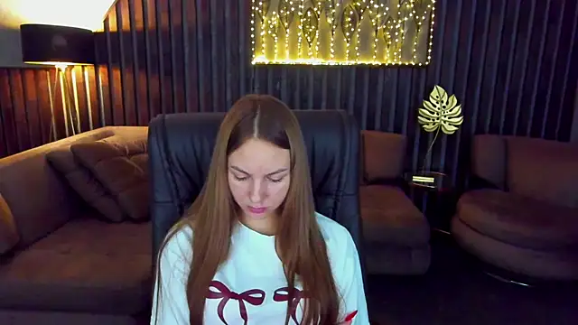 MilaAddams live