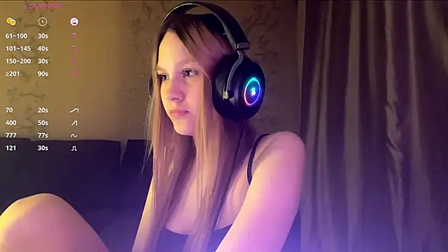 axin_burnell live
