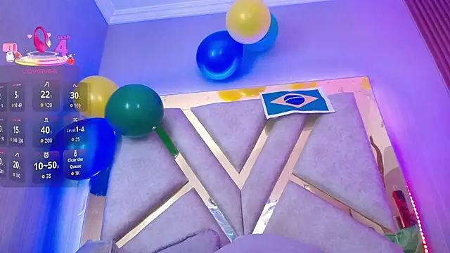 Charlotte_miles live