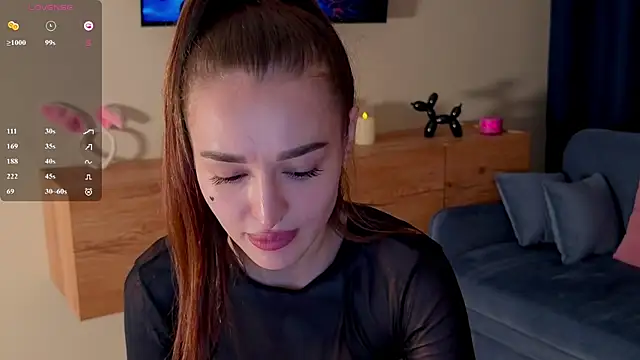 Anna__Jones live