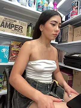 AMBERBUNNY_ live