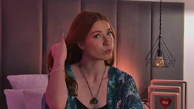 AlisaRussel live