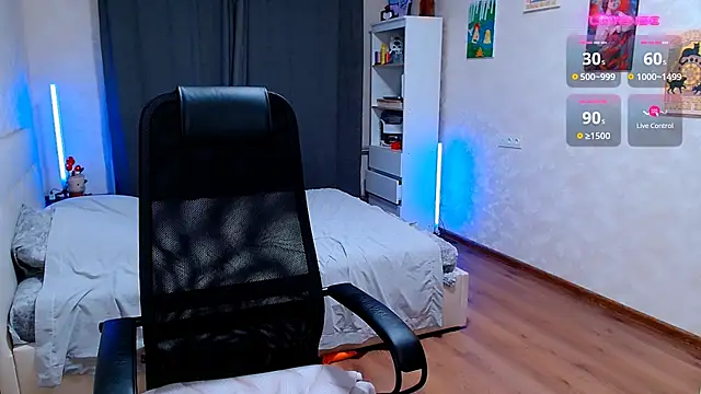 ur_geekgirl live