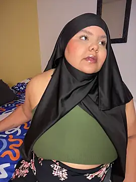 _Shara_Handal_ live