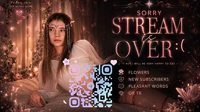 CarolinePepper live