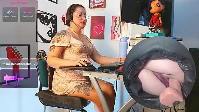 leidydi223 live