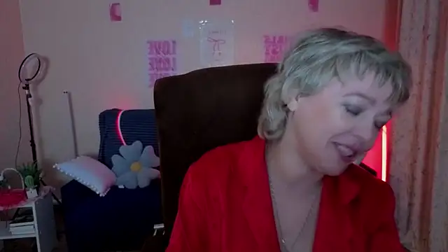 Rosette_Pricky live