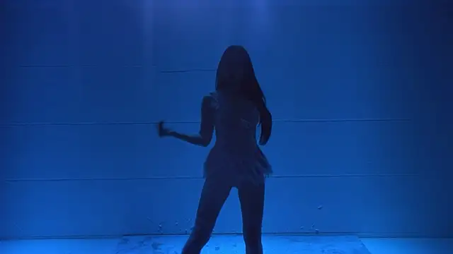 G-Velvet live