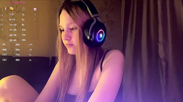 axin_burnell live