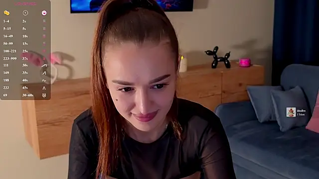 Anna__Jones live