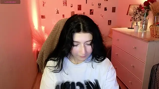 Vanessa_LimX live