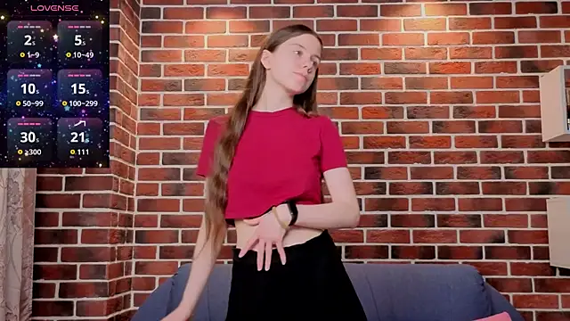 MyrtaMcclaney live