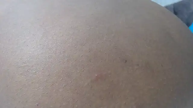 RACHELL__HOT live
