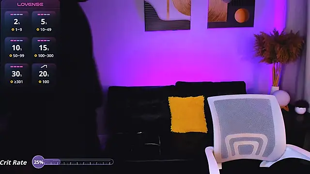Lily_xBabe live