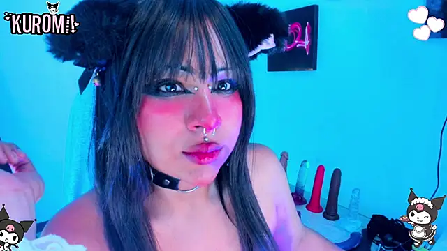 kuromi69 live