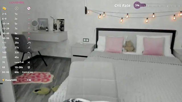 AureliaBliss_ live