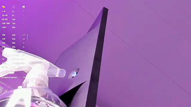 violeta_olsen live