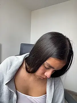 I_Samanthaa live