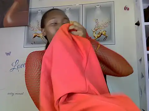sexyygyall live