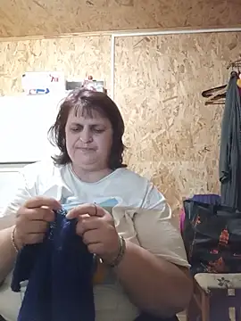 LisichkaOksana live