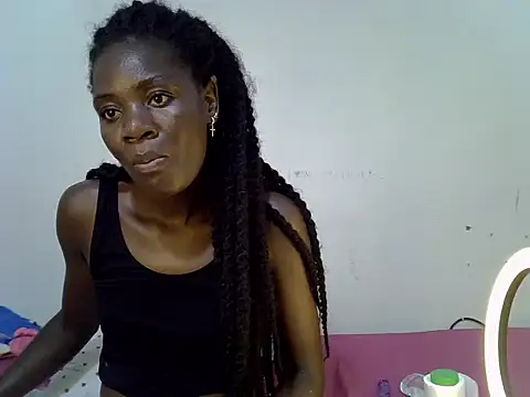 PetiteMelaninn live