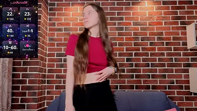 MyrtaMcclaney live