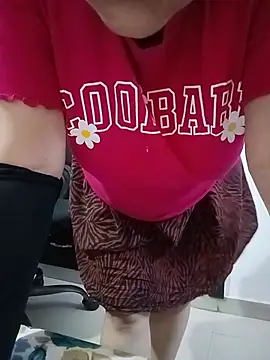 Pooki_girl live