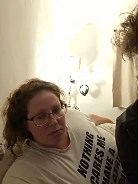 ArabellaVixen live