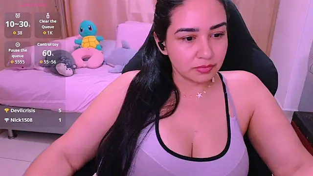 _anastasia live