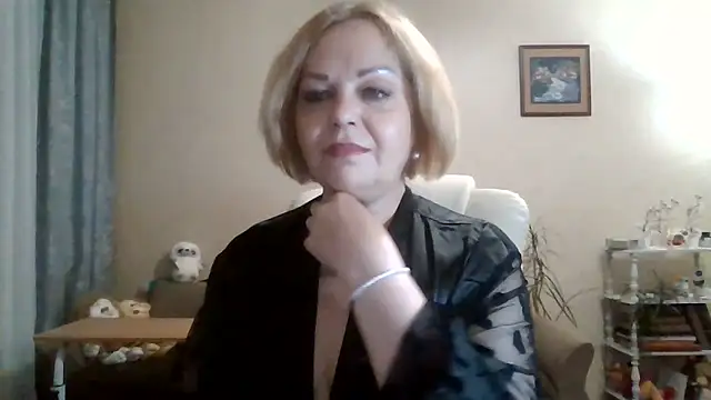 SofiyaPetrova live