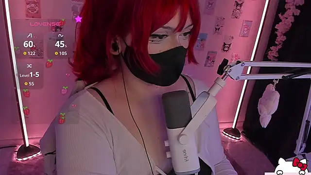 -Nanamin- live