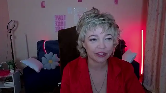 Rosette_Pricky live