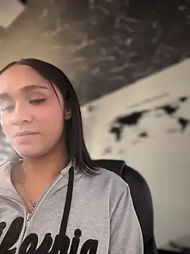 Isabella-Teen live