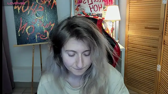 CamillaDreamer live