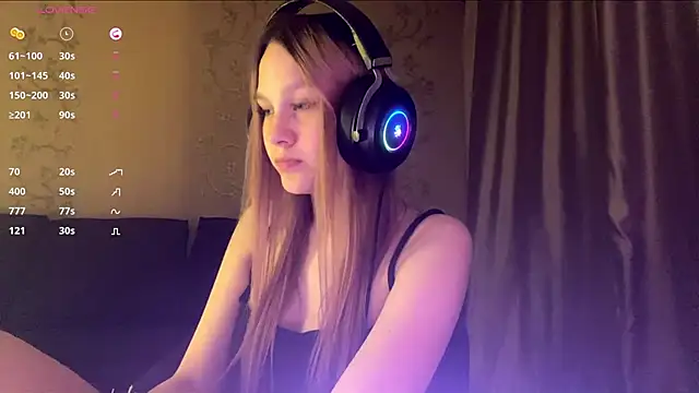 axin_burnell live