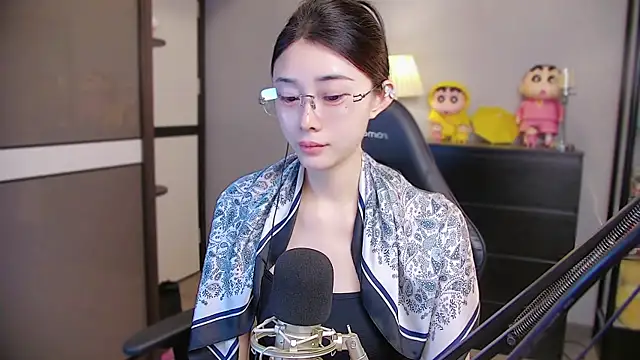 XiaoYuBao- live