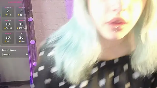 Clown_Princess live