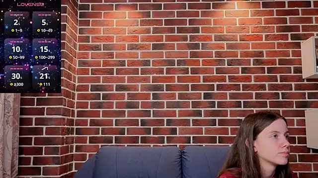 MyrtaMcclaney live