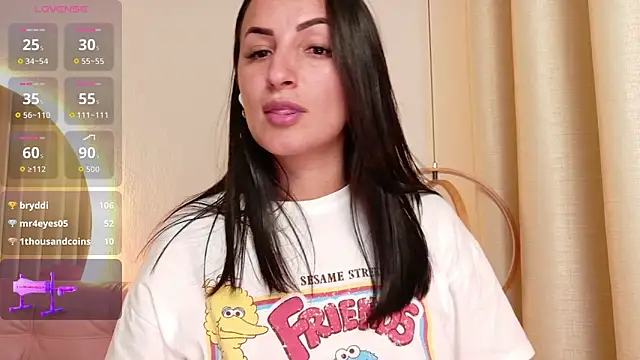 sally_azmani live