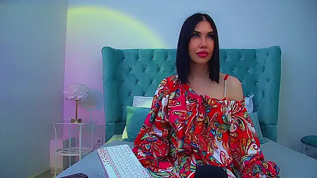 KaylaMous live