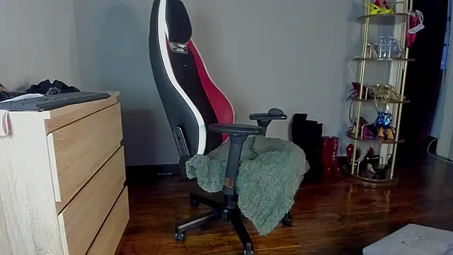 gingirel_ live
