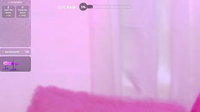 Sachi_Meow live