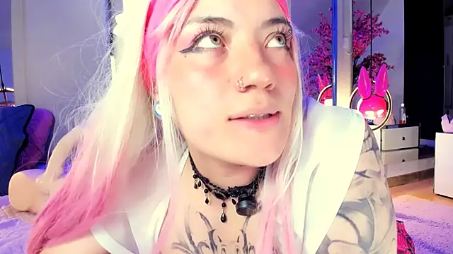Broklinwhite_ live